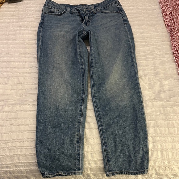 Old Navy Denim - Women's Blue Jeans